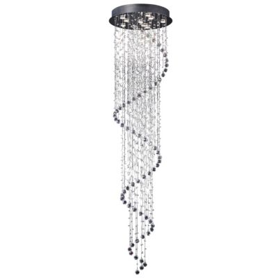 Cascada Hanging Flushmount by ET2 Lighting - Starlight Lighting USA and Canada